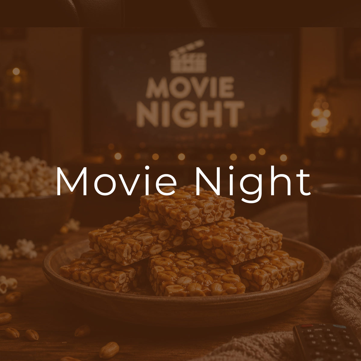 Movie Night