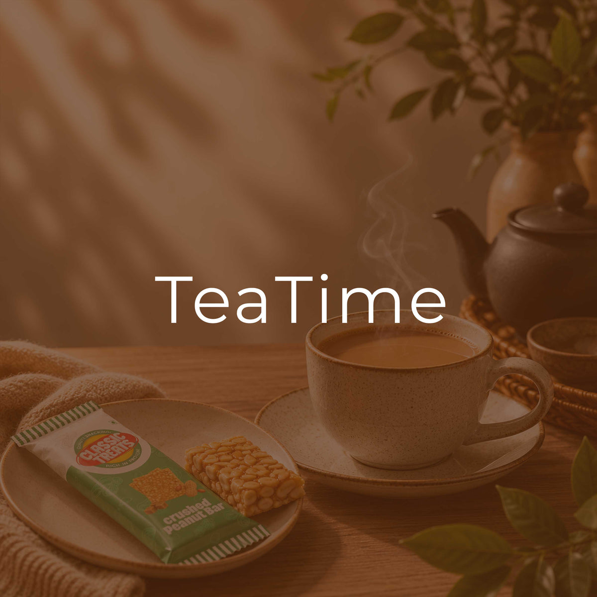 Tea Time