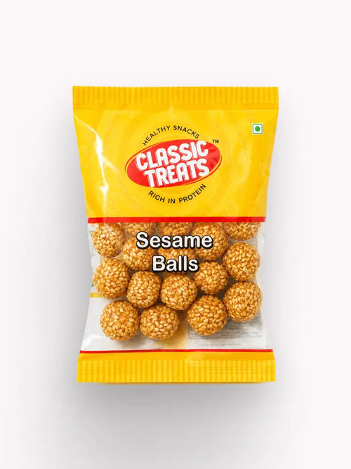 Sesame Balls 100g