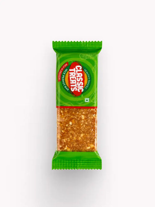 Nice Peanut Bar 100g