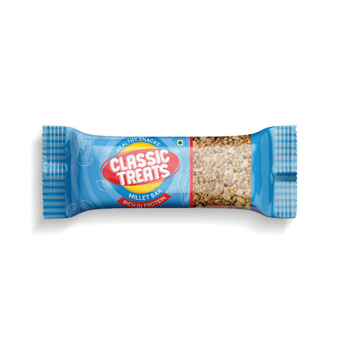Millet Bar 15g