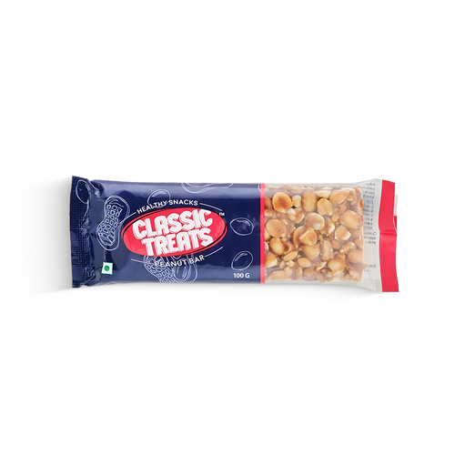 Peanut Bar 100g