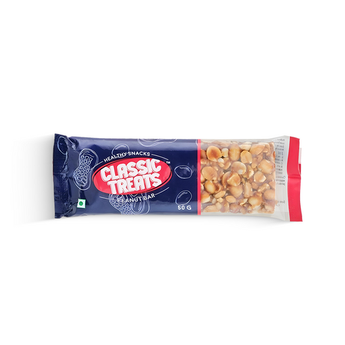 Peanut Bar 35g