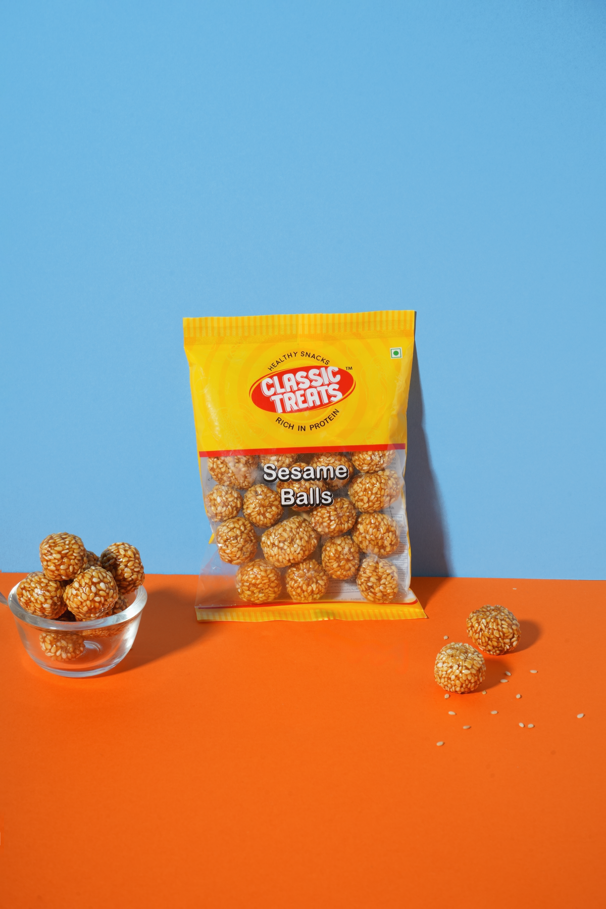 Sesame Balls 100g