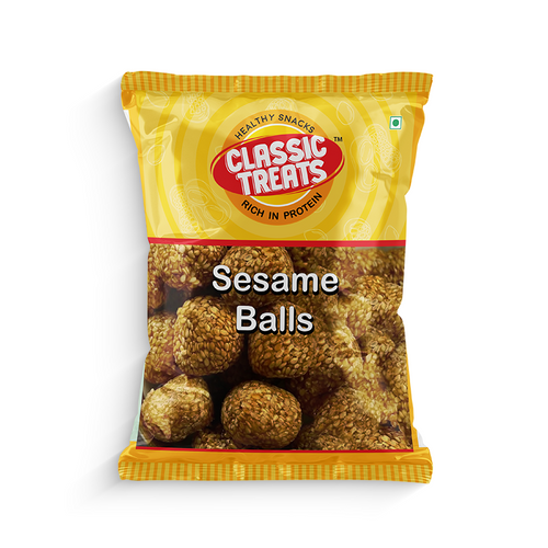 Sesame Balls 100g