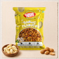Garlic Peanuts