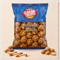 Peanut Balls, 100g Pouch