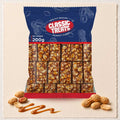 Peanut Cubes 200g Pouch