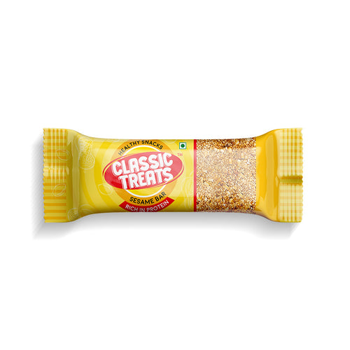 Sesame Bar 15g